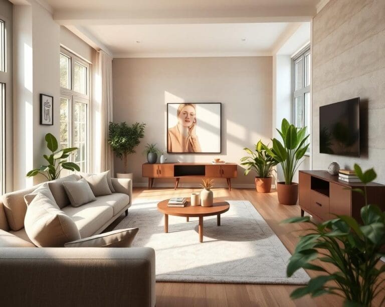 Was bringt eine neue Wandgestaltung?