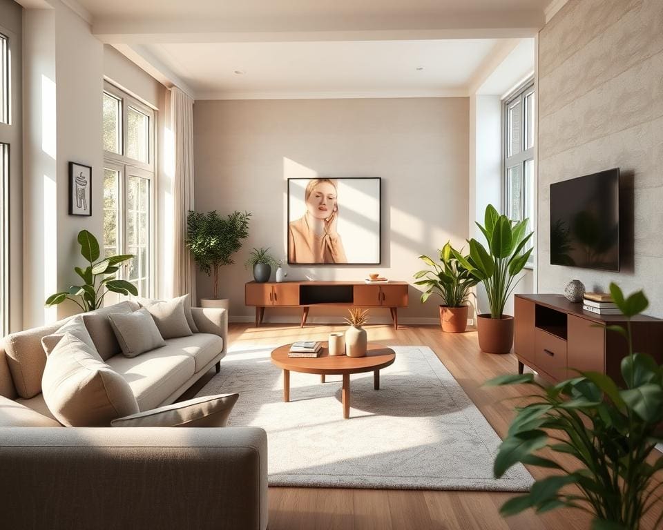 Was bringt eine neue Wandgestaltung?