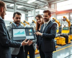 Was bringt mobile Wartungssoftware?