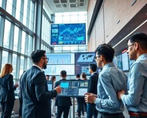 Was bringt moderne Wartungstechnologie?