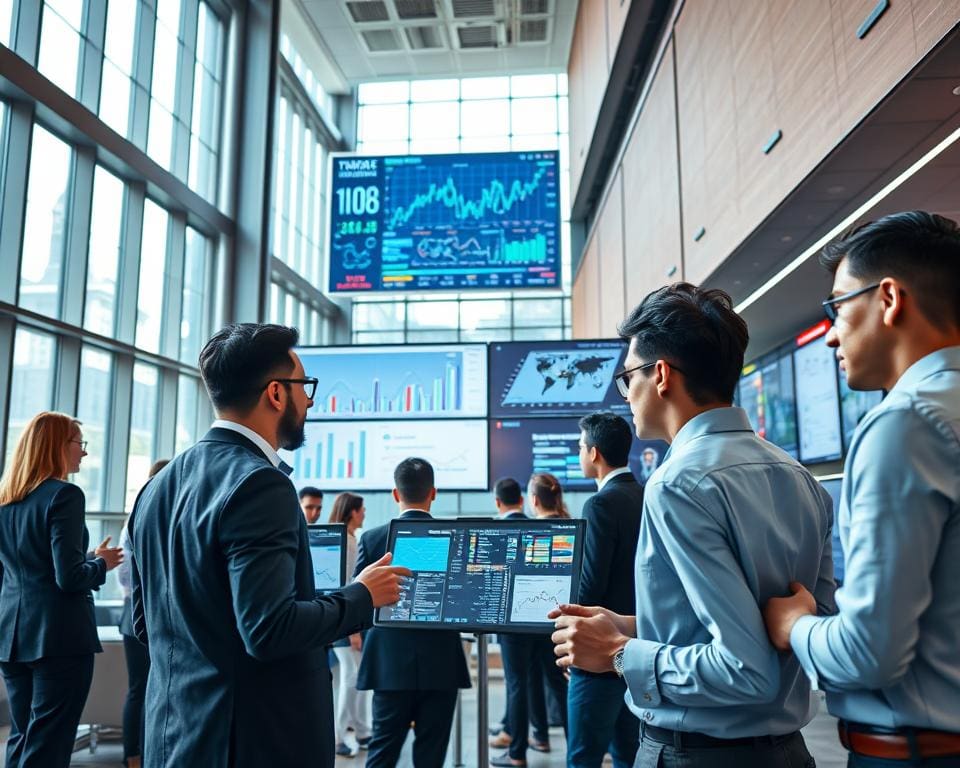 Was bringt moderne Wartungstechnologie?