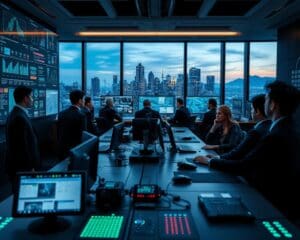 Was bringt smarte Instandhaltungslösungen?