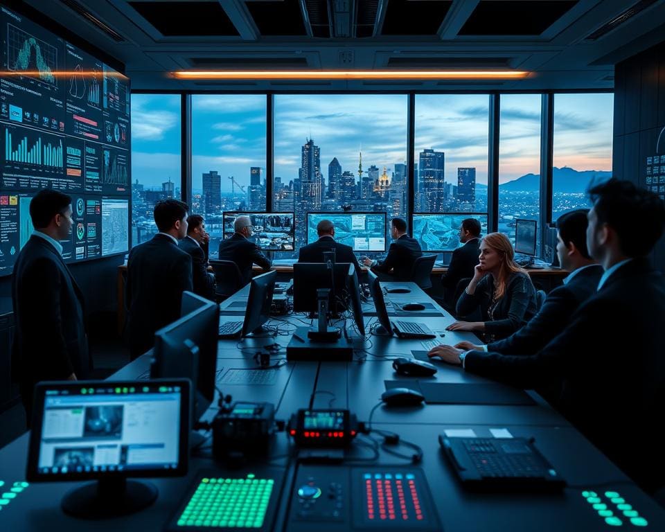 Was bringt smarte Instandhaltungslösungen?