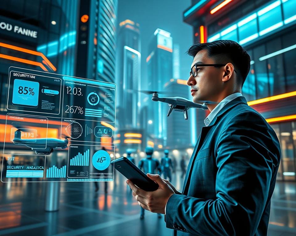 Was bringt technologische Innovation für Wartung?