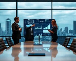 Was bringt vernetzte Wartungstechnologie?