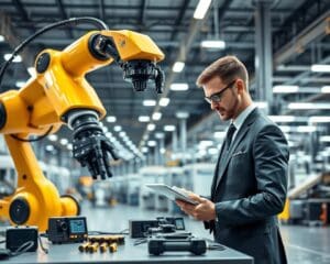 Was leisten digitale Wartungspläne?