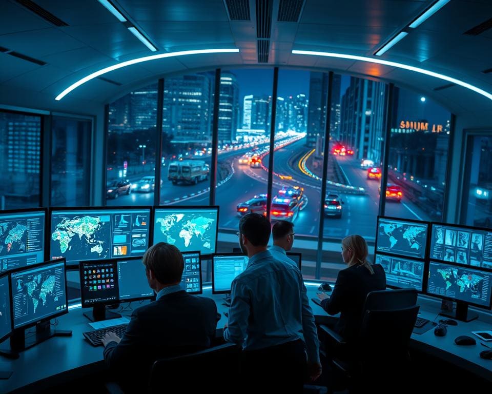 Was leisten intelligente Servicelösungen?