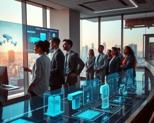 Was leisten intelligente Wartungsarchitekturen?