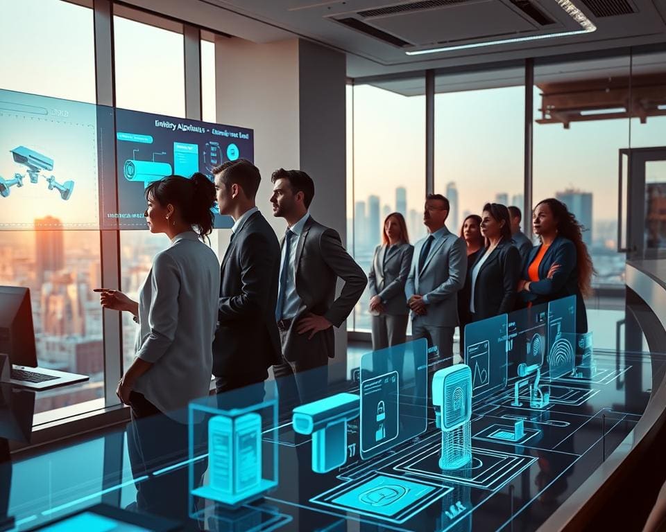 Was leisten intelligente Wartungsarchitekturen?