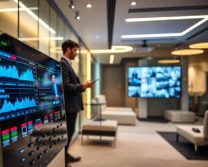 Was leisten intelligente Wartungssysteme?