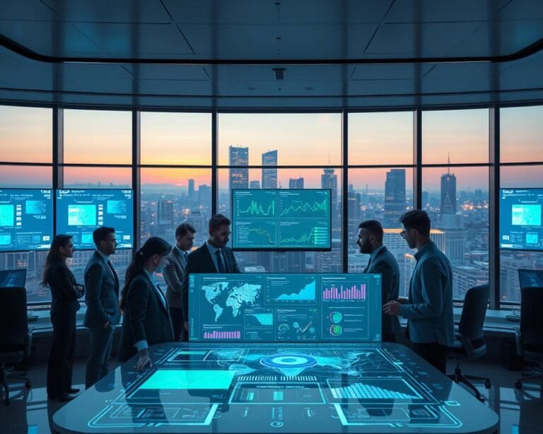 Was leisten mobile Servicegeräte?