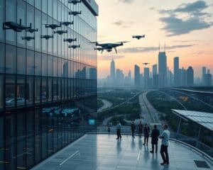 Was leisten smarte Servicekonzepte?