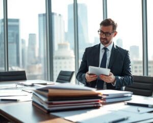 Was leistet ein Compliance-Berater im Betrieb?