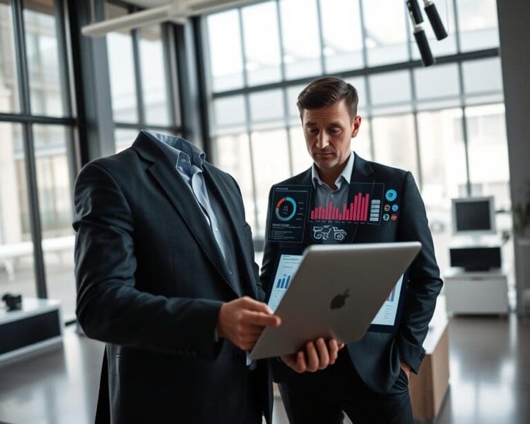 Was leistet ein IT-Sicherheitsberater im Onlinehandel?