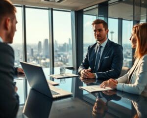 Was leistet ein Unternehmensjurist extern?