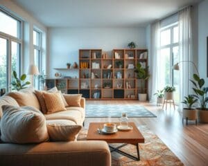 Was macht Wohnen heute komfortabel?