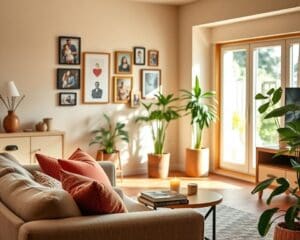 Was macht Wohnen persönlicher?