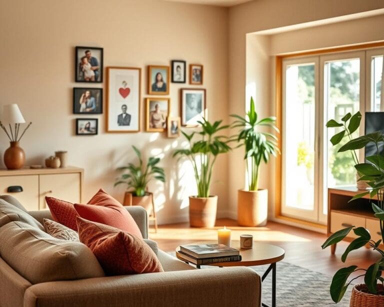 Was macht Wohnen persönlicher?