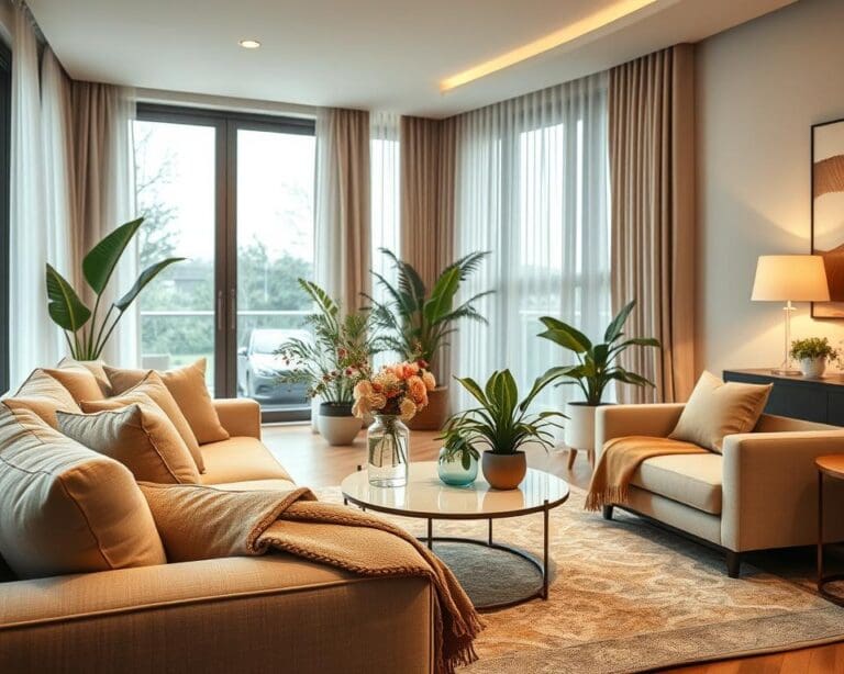 Was macht Wohnkomfort wirklich aus?