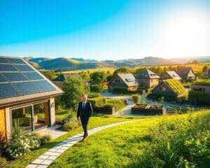 Was macht Wohnqualität langfristig aus?