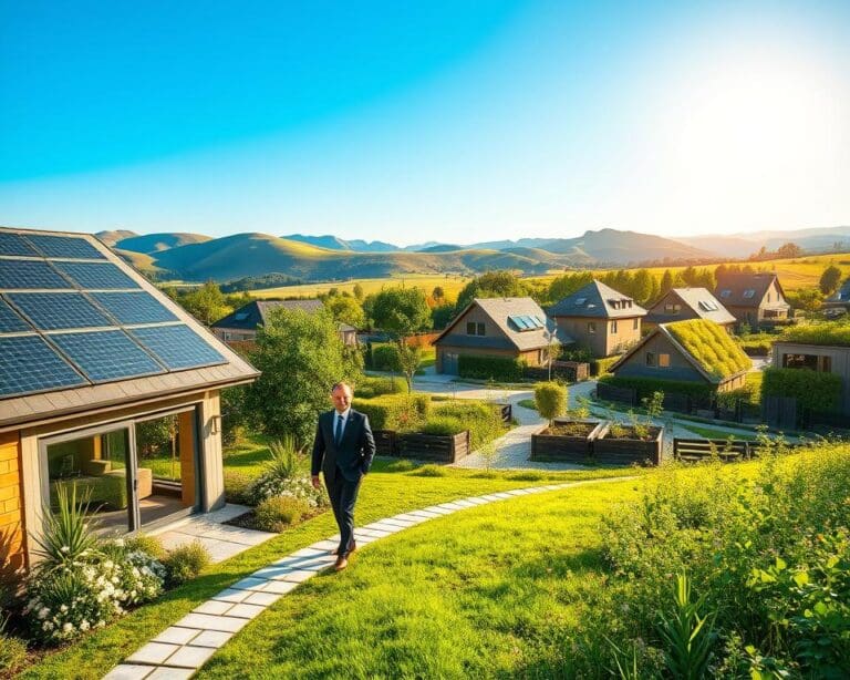 Was macht Wohnqualität langfristig aus?