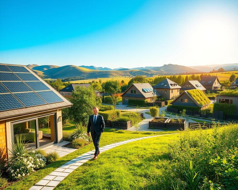 Was macht Wohnqualität langfristig aus?