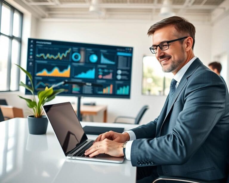 Was macht ein Digitalisierungsberater?