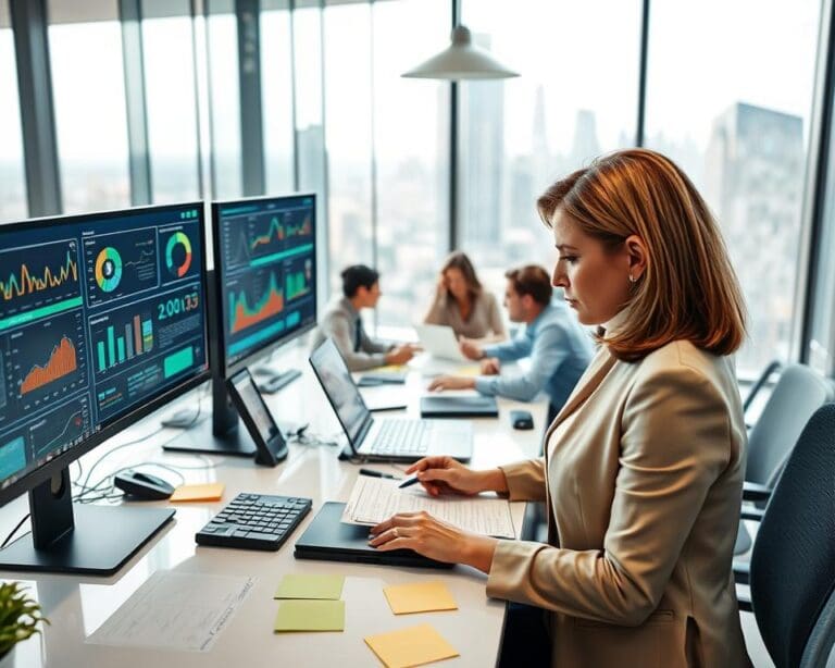 Was macht ein Release-Manager bei Systemumstellungen?