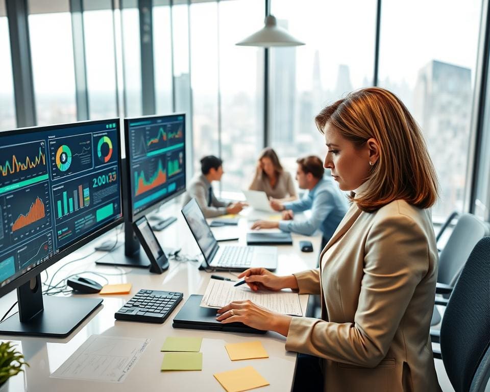 Was macht ein Release-Manager bei Systemumstellungen?