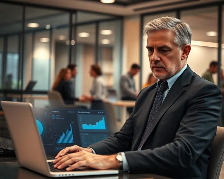 Was macht ein Systemintegrator bei Plattformwechseln?