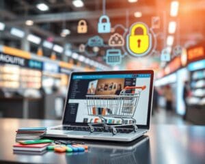 Was macht ein Zahlungsdienstleister für Online-Shops?