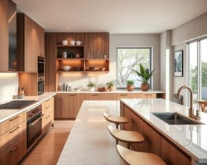 Was macht eine funktionale Küche aus?