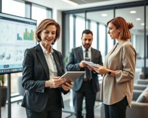 Was sind die Aufgaben eines Objektmanagers?