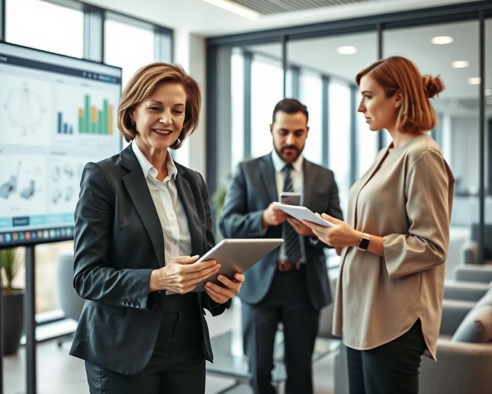 Was sind die Aufgaben eines Objektmanagers?