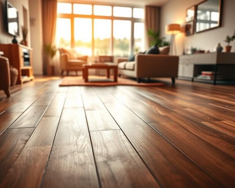 Was sollte man über Fußbodenheizung wissen?