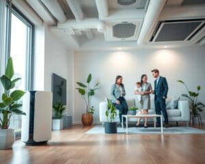 Was sollte man über Wohnraumlüftung wissen?