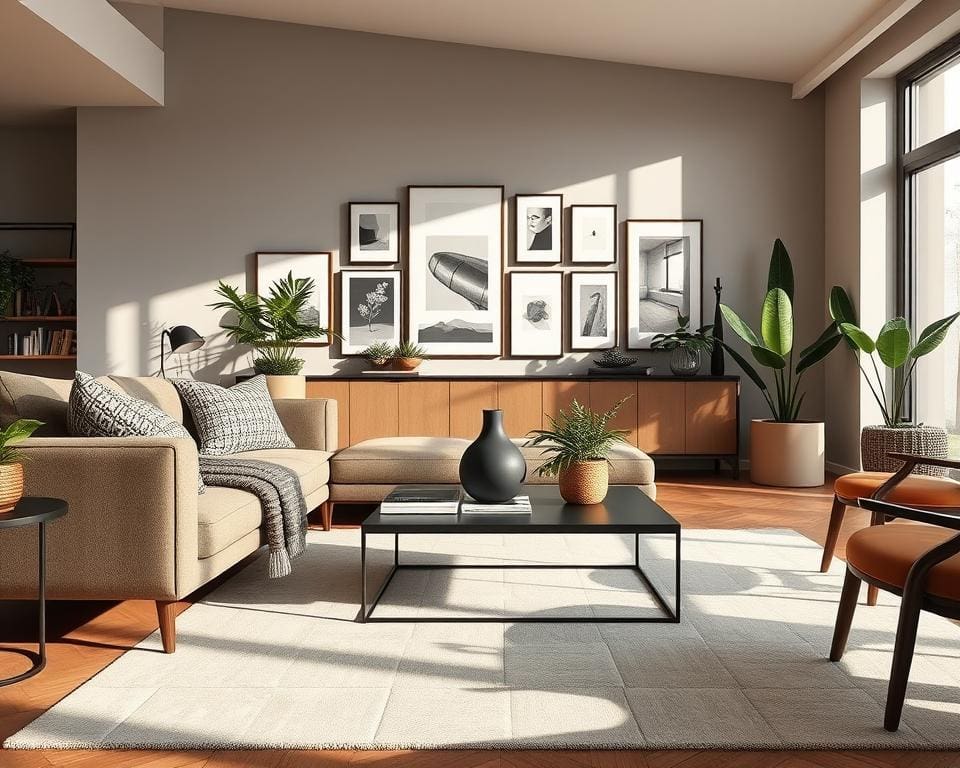 Was sollte man über Wohntrends wissen?