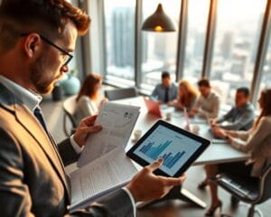 Welche Services sichern Qualität im Arbeitsalltag?