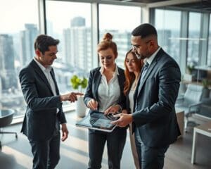 Welche Services stärken operative Leistungsfähigkeit?