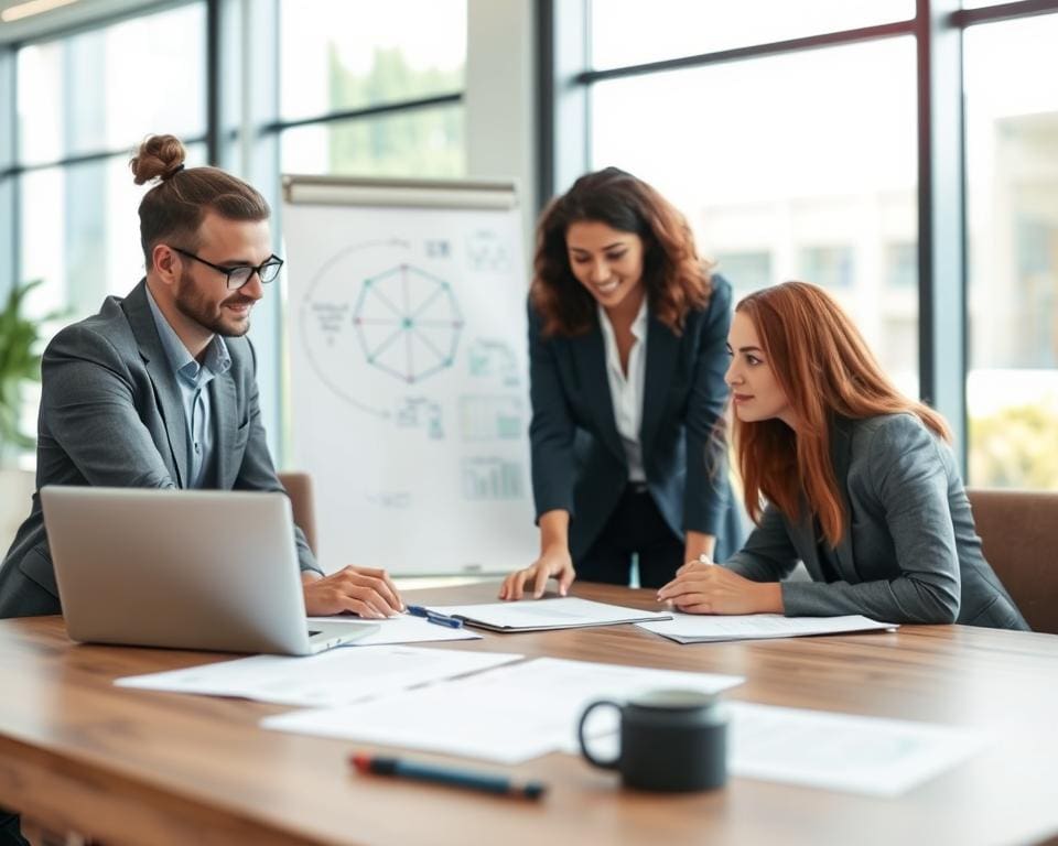 Welche Vorteile bieten spezialisierte Dienstleister für Betriebe?