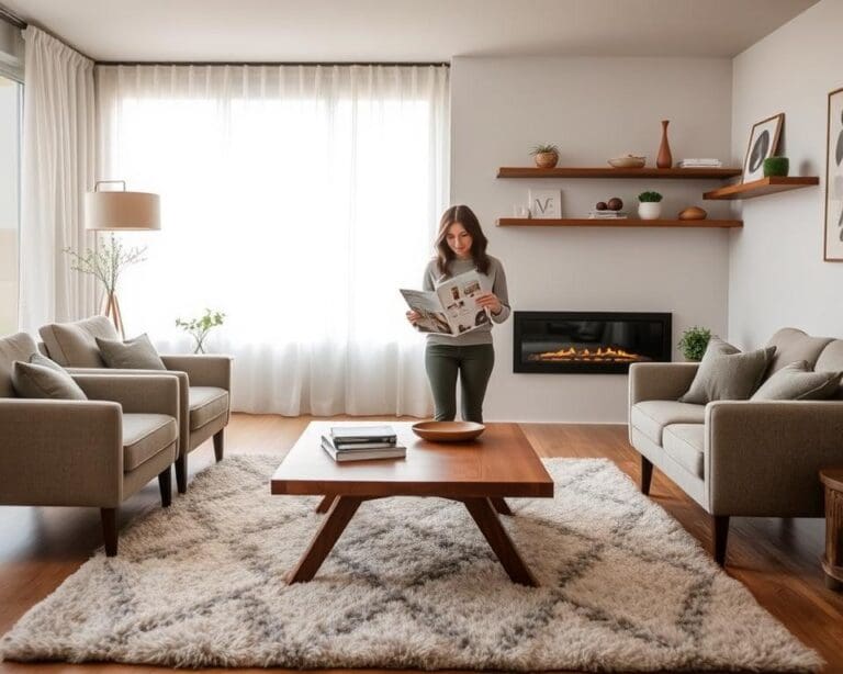 Welche Wohntrends sind zeitlos?