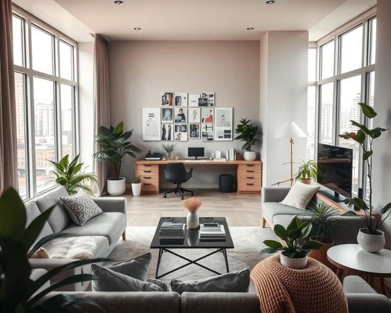 Wie entwickelst du deinen Wohnstil weiter?