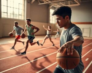 Wie fördert Sport Konzentration und Fokus?