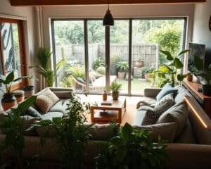 Wie gestaltest du dein Zuhause langlebig?