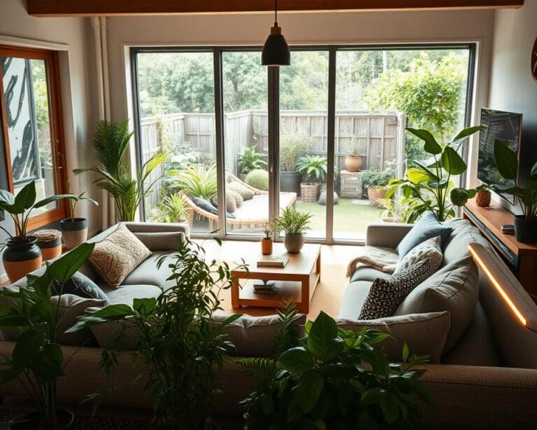 Wie gestaltest du dein Zuhause langlebig?