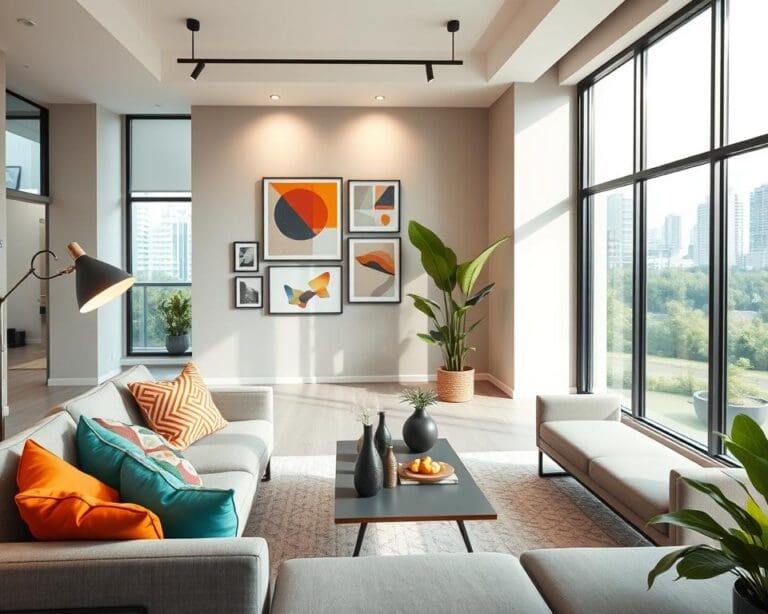 Wie gestaltest du dein Zuhause zeitgemäß?