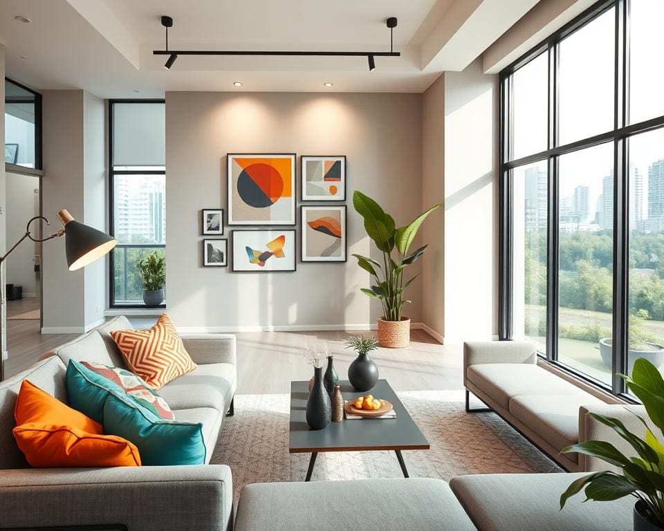 Wie gestaltest du dein Zuhause zeitgemäß?