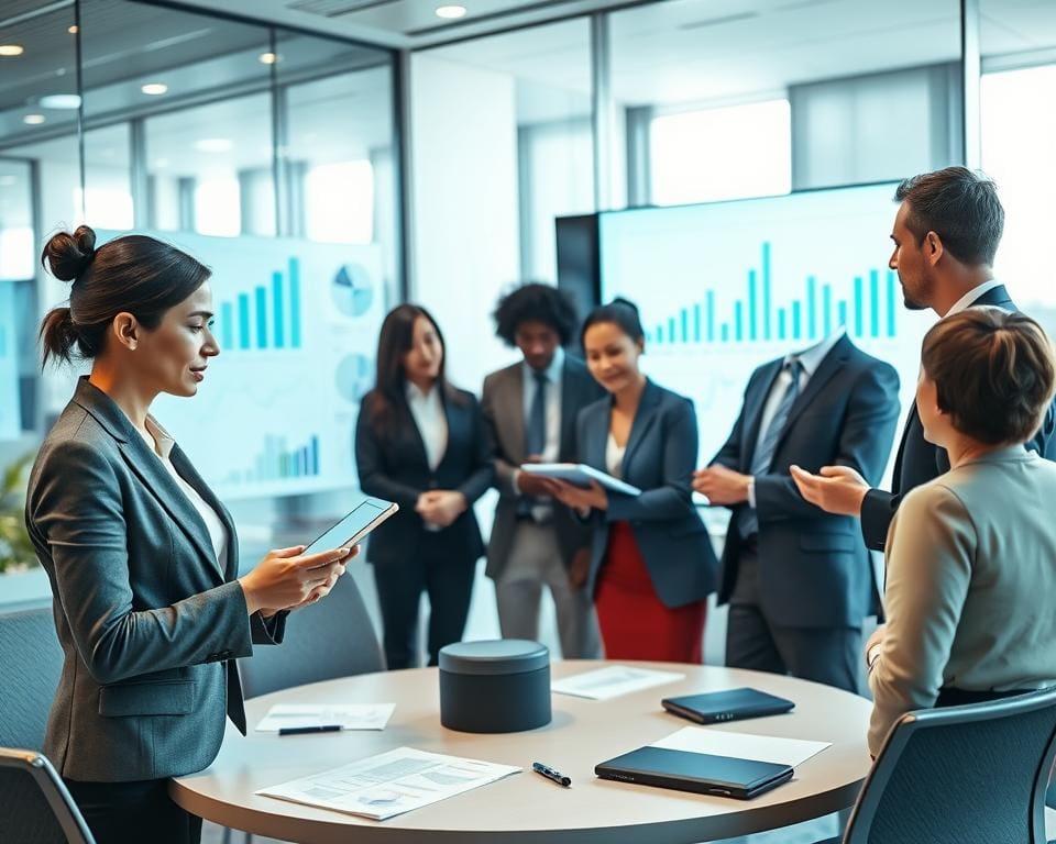 Wie helfen Services bei Kapazitätsengpässen?