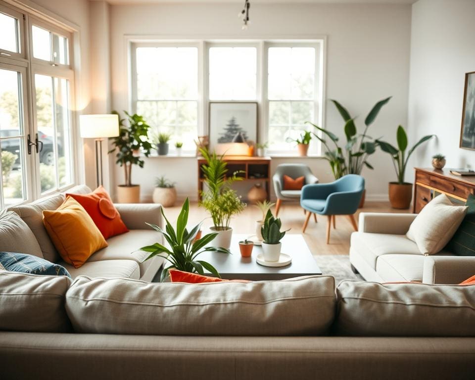 Wie integrierst du neue Möbel sinnvoll?