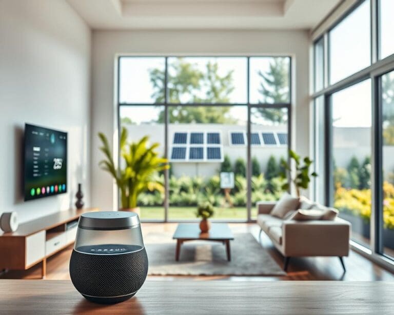 Wie integriert man Smart-Home-Lösungen?